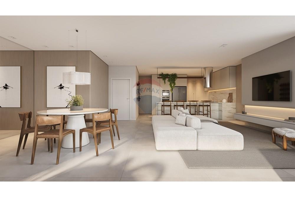 Apartamento - Venda - Barra Velha , Santa Catarina - COBERTURA 2802_LIVING_CENA 01_FINAL 2K.jpg - 590481021-20