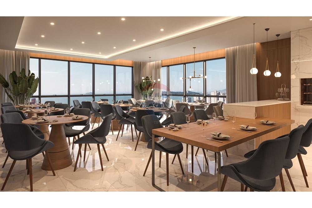 Apartamento - Venda - Balneário Piçarras , Santa Catarina - RENDER 13 FINAL.jpg - 590091046-45