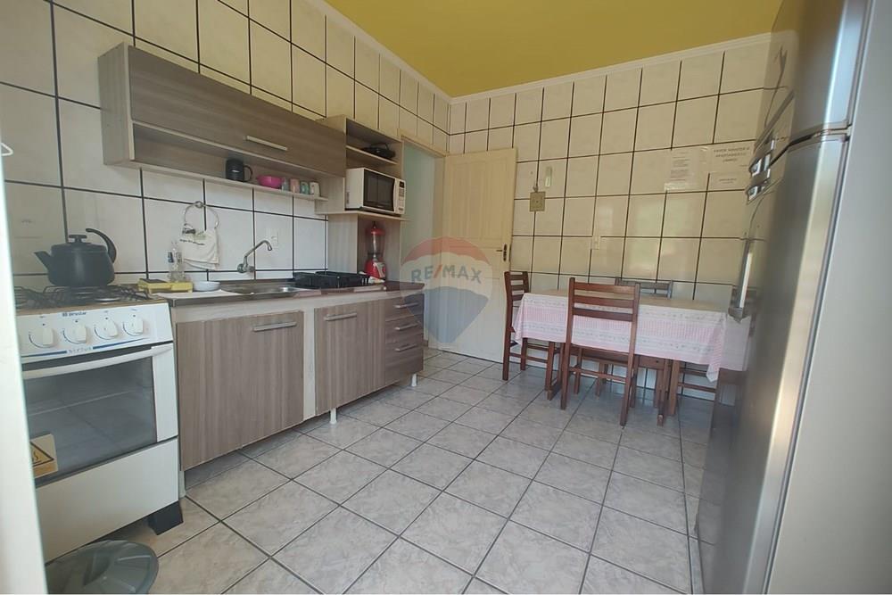 Apart Hotel/ Flat - Venda - Florianópolis , Santa Catarina - cozinha apto 02 (2).jpeg - 590511014-9