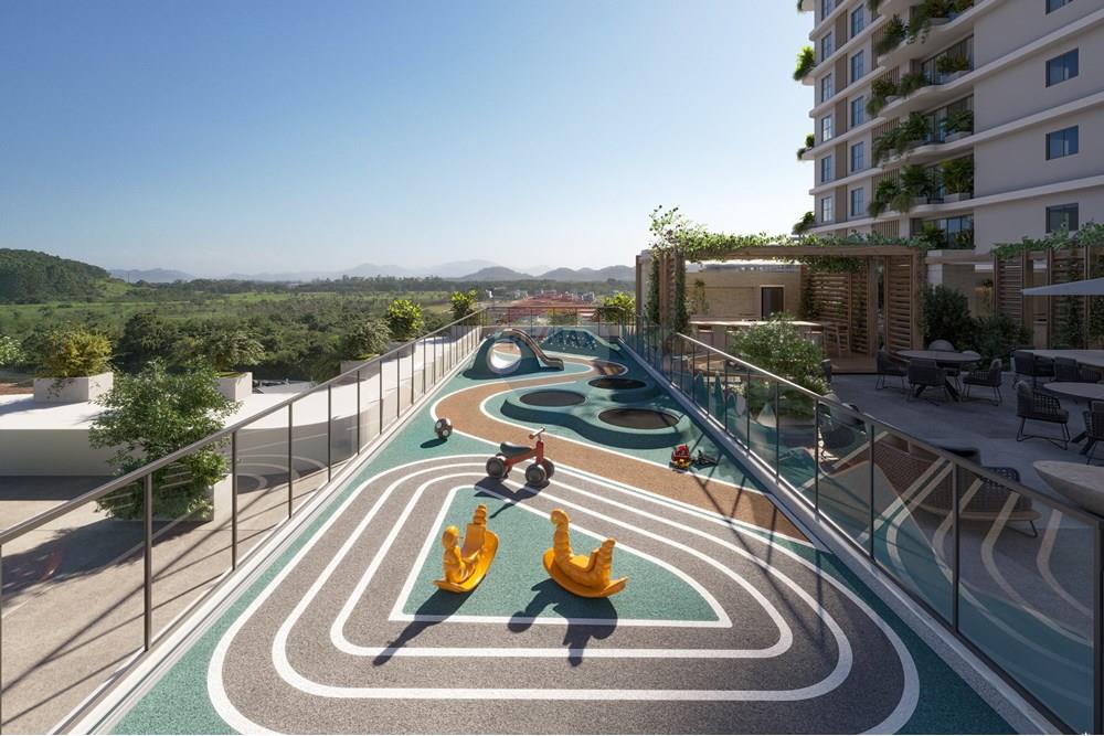 Apartamento - Venda - Porto Belo , Santa Catarina - Vokkan - Park Baby - RF - 02.jpg - 590401002-104