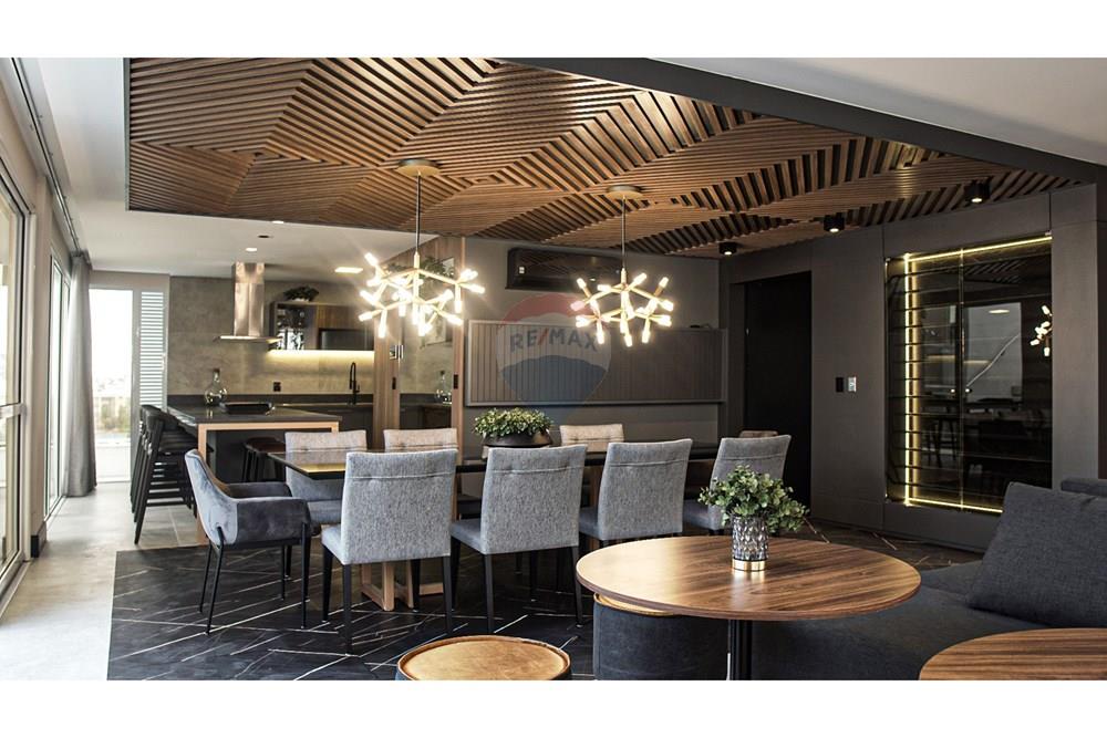 Apartamento - Venda - Florianópolis , Santa Catarina - Salao de festas 11.jpg - 590511017-22