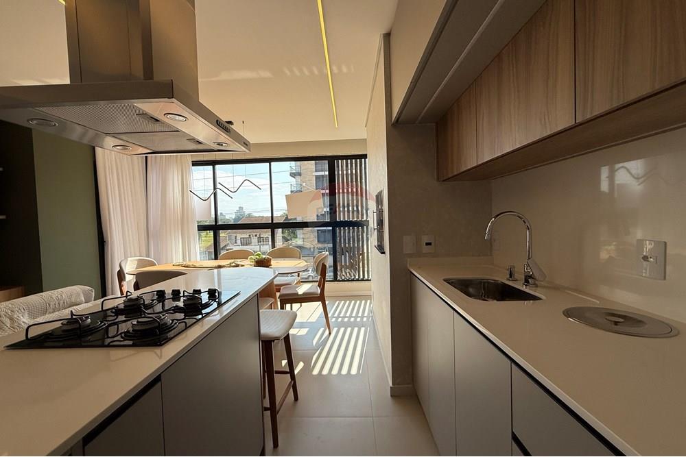 Cobertura - Venda - Joinville , Santa Catarina - IMG_7379.JPG - 590501001-74