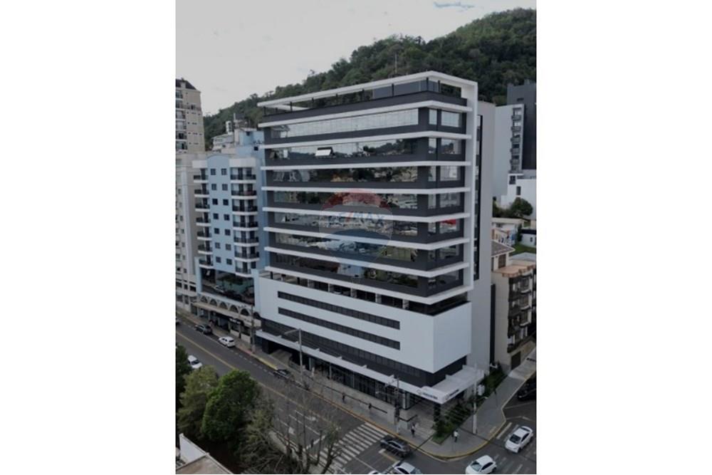 Cj. Comercial/ Sala - Venda - Joaçaba , Santa Catarina - IMG_E9365.JPG - 590271032-678