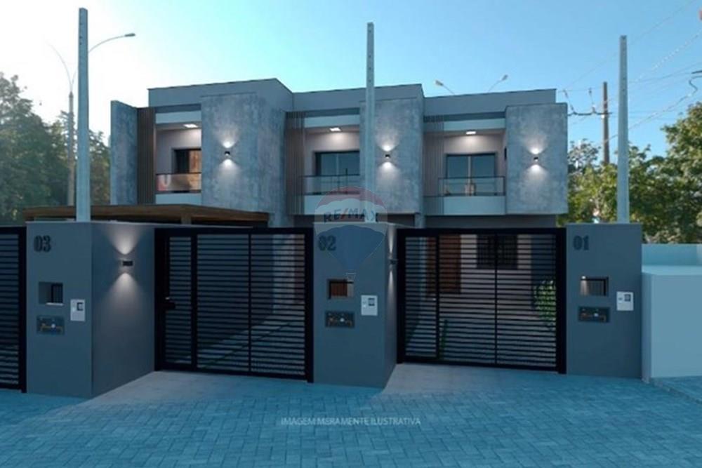 Sobrado - Venda - Joinville , Santa Catarina - Imagem do WhatsApp de 2025-04-02 à(s) 12.03.09_a058c428.jpg - 590501001-46