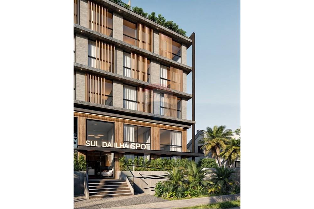 Apartamento - Venda - Florianópolis , Santa Catarina - 04_IA.jpg - 590321003-97