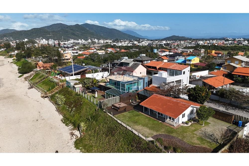 Casa - Venda - Florianópolis , Santa Catarina - DJI_20250815092934_0037_D.JPG - 590101001-63