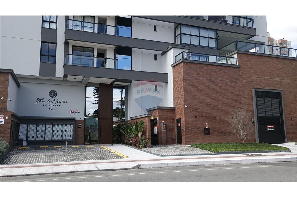 Apartamento - Venda - Itajaí , Santa Catarina - 32 - 590321022-171