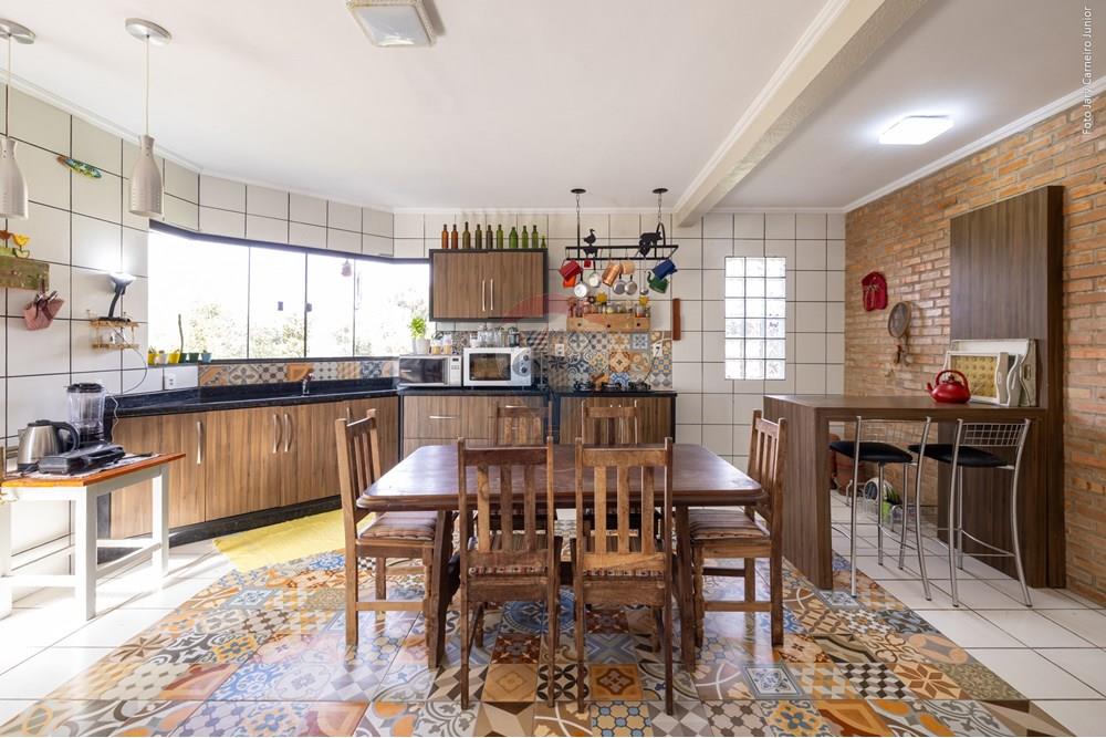 Casa - Venda - Lages , Santa Catarina - 009 25-06-18 Casa Rua Barcelona 20 - Bairro Boqueirão EDILZA E MATHEUS REMAX (1).JPG - 590071044-19