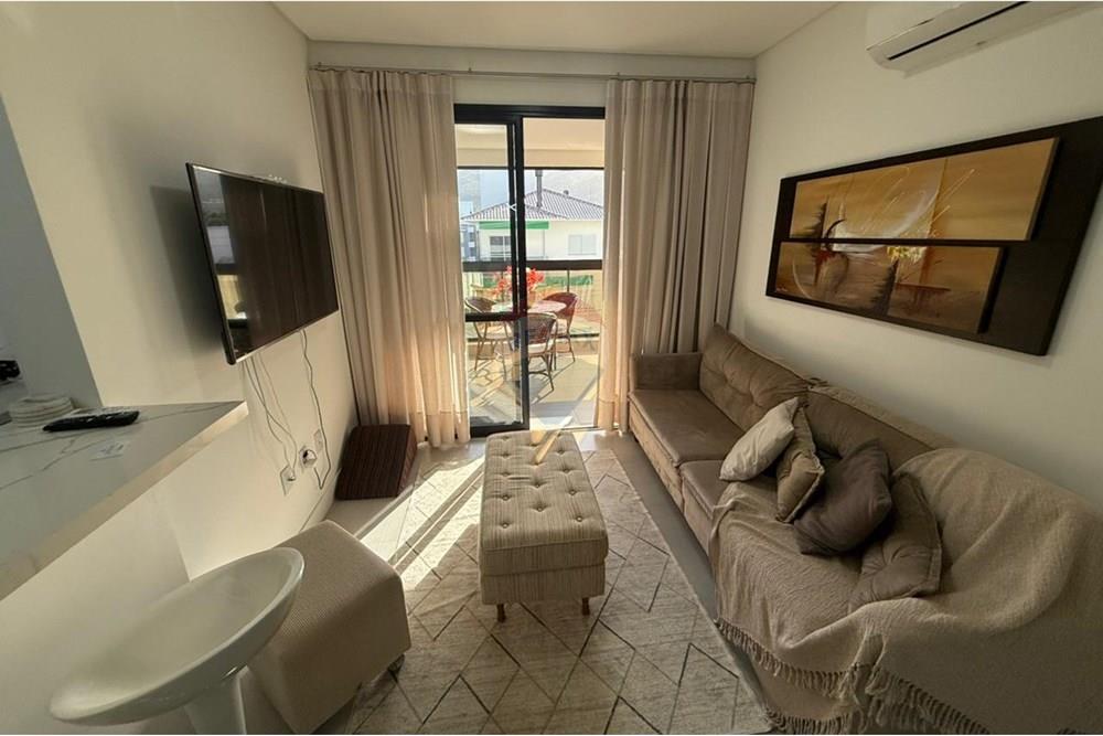 Apartamento - Venda - Governador Celso Ramos , Santa Catarina - WhatsApp Image 2025-11-08 at 16.49.27 (2).jpeg - Sala de estar - 590131018-6