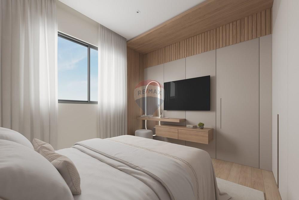 Apartamento - Venda - Itajaí , Santa Catarina - Amalfi_Tramonti_EF_05_-_Suite.jpeg - 590321047-36