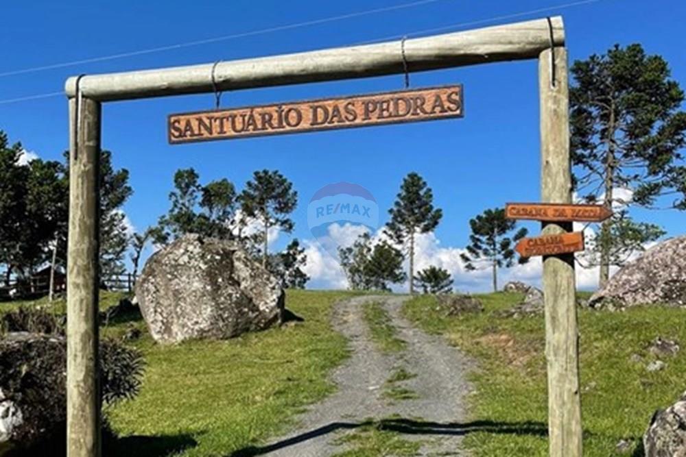 Chácara / Sítio / Fazenda - Venda - Alfredo Wagner , Santa Catarina - cabana-horizonte (9).jpg - 590071002-445