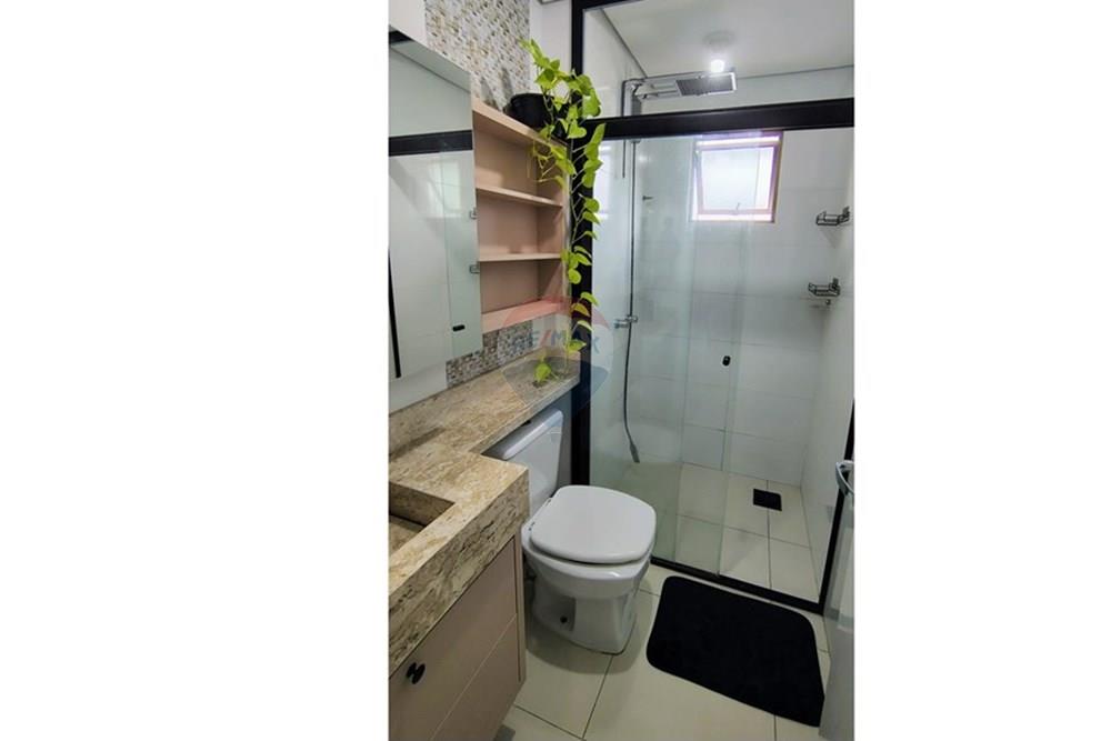 Apartamento à venda com 2 quartos, 57m² - Foto 12