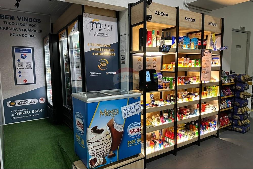 Apartamento - Venda - Itajaí , Santa Catarina - 500db99b-ada4-4434-b12f-cbd3de5ecd5d.jpg - 590231177-13