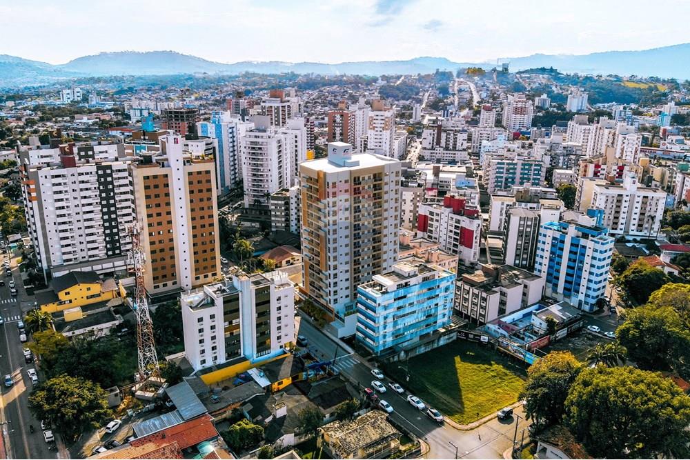 Apartamento - Venda - Criciúma , Santa Catarina - drone.JPG - 590311031-26