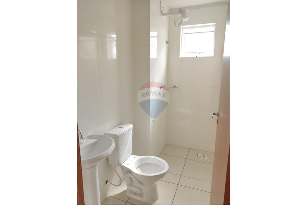 Apartamento à venda com 2 quartos, 47m² - Foto 5