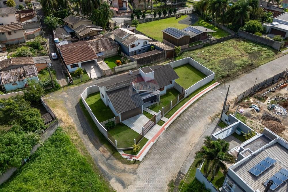 Casa - Venda - Criciúma , Santa Catarina - DJI_20260313094234_0045_D.jpg - 590311026-53