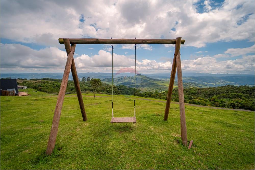 Chácara / Sítio / Fazenda - Venda - Alfredo Wagner , Santa Catarina - DSC04731.jpg - 590071002-445