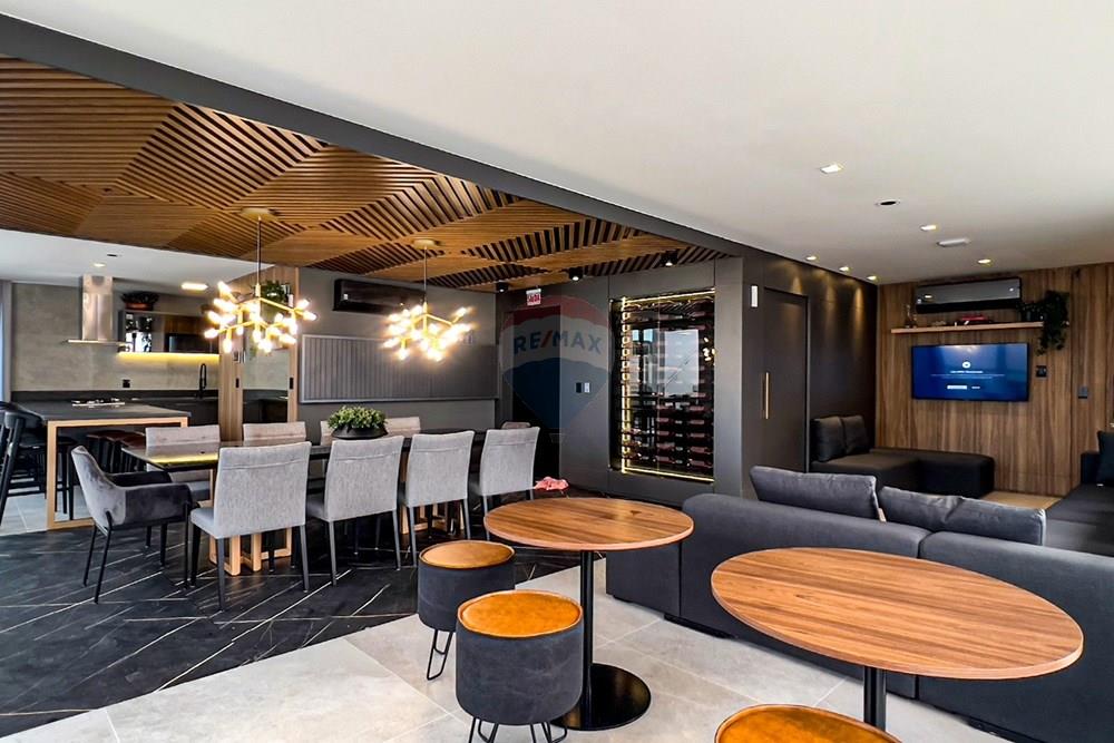 Apartamento - Venda - Florianópolis , Santa Catarina - Salao de festas 8.jpg - 590511018-1