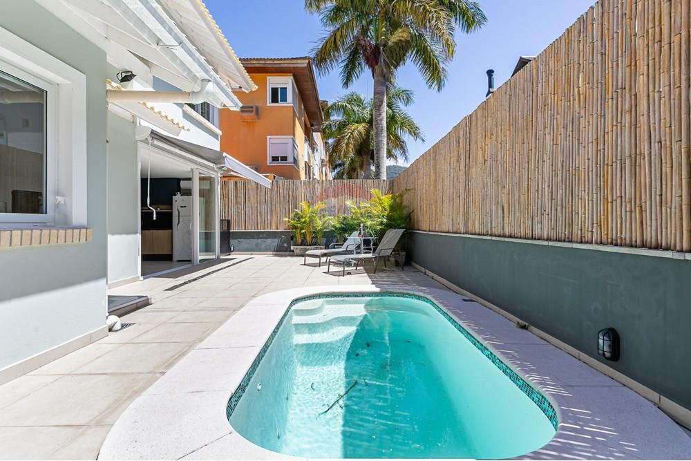 Casa - Venda - Florianópolis , Santa Catarina - web7G8A0608-HDR.jpg - Piscina - 590101030-23