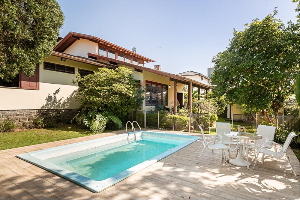 Casa - Venda - Florianópolis , Santa Catarina - edited phn7G8A5295-HDR.jpg - Piscina - 590101044-1
