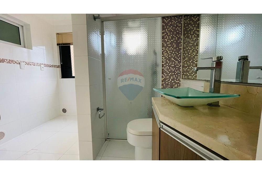 Apartamento à venda com 3 quartos, 93m² - Foto 8