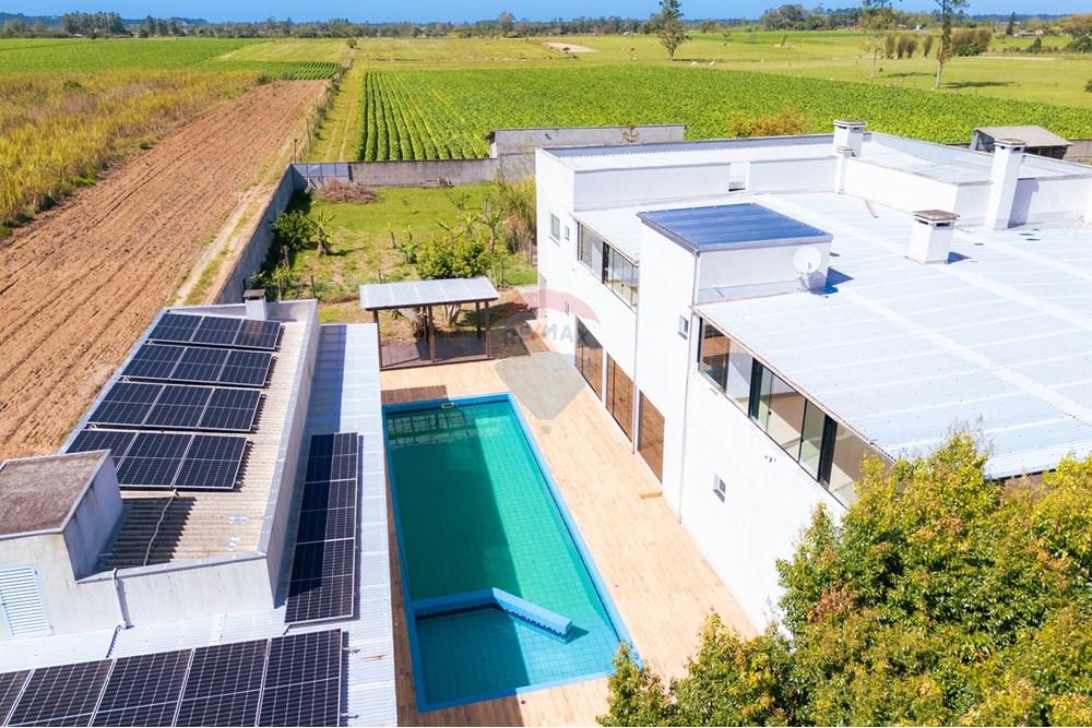 Chácara / Sítio / Fazenda - Venda - Araranguá , Santa Catarina - DJI_20251008094859_0148_D.jpg - 590311016-47