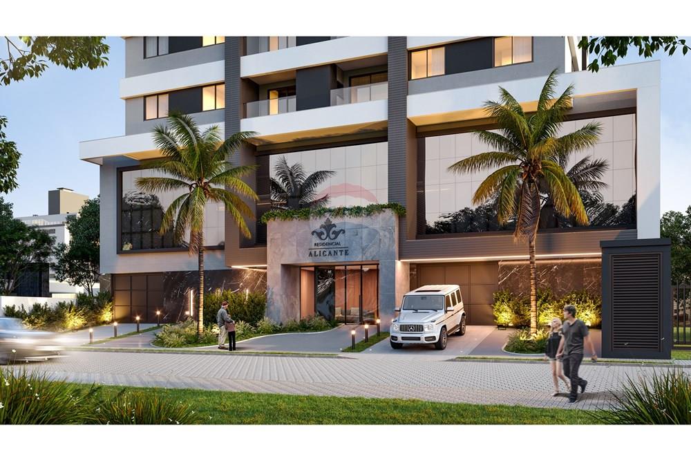 Apartamento - Venda - Balneário Piçarras , Santa Catarina - RENDER 01 FINAL.jpg - 590091046-45