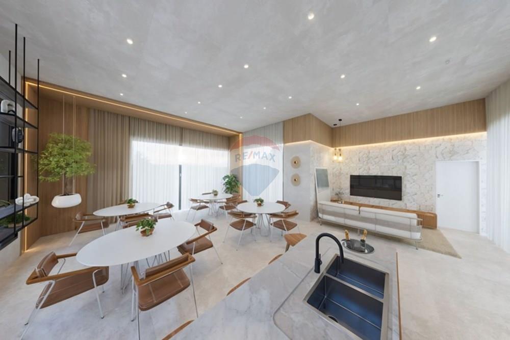 Apartamento - Venda - Porto Belo , Santa Catarina - salão de festas c1.jpg - 590401060-1