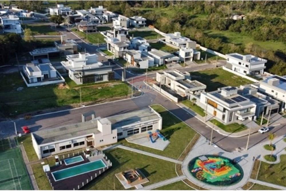 Casa de Condomínio - Venda - Tubarão , Santa Catarina - removed_watermark_2_tudo.jpeg - Jardim Externo - 590461006-48