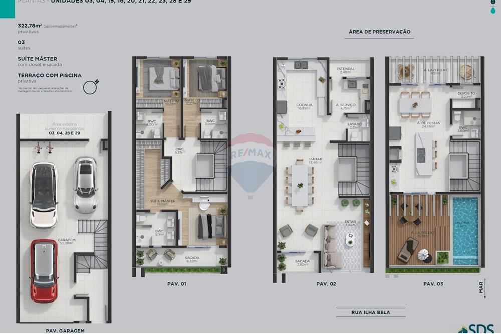 Casa - Venda - Bombinhas , Santa Catarina - 23.jpg - 590551008-34