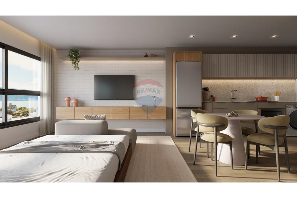 Studio - Venda - Florianópolis , Santa Catarina - A1_Residencial_Studio_E02.jpg - 590471002-88