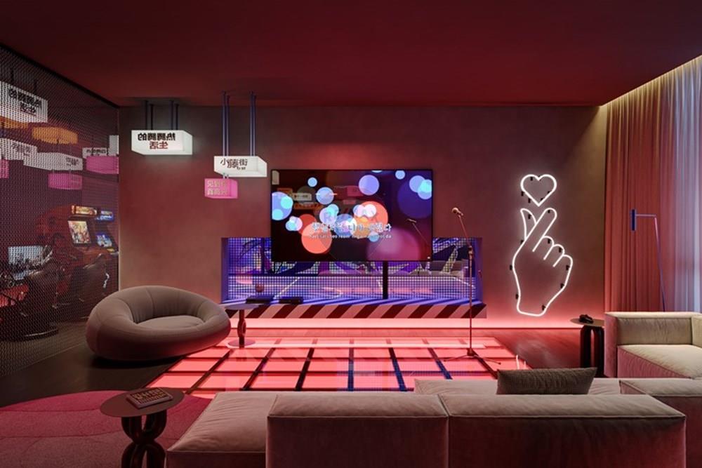 Apartamento - Venda - Porto Belo , Santa Catarina - SEGST_08_Shibuya_Lounge_Cam02_P2.jpg - 590401002-117