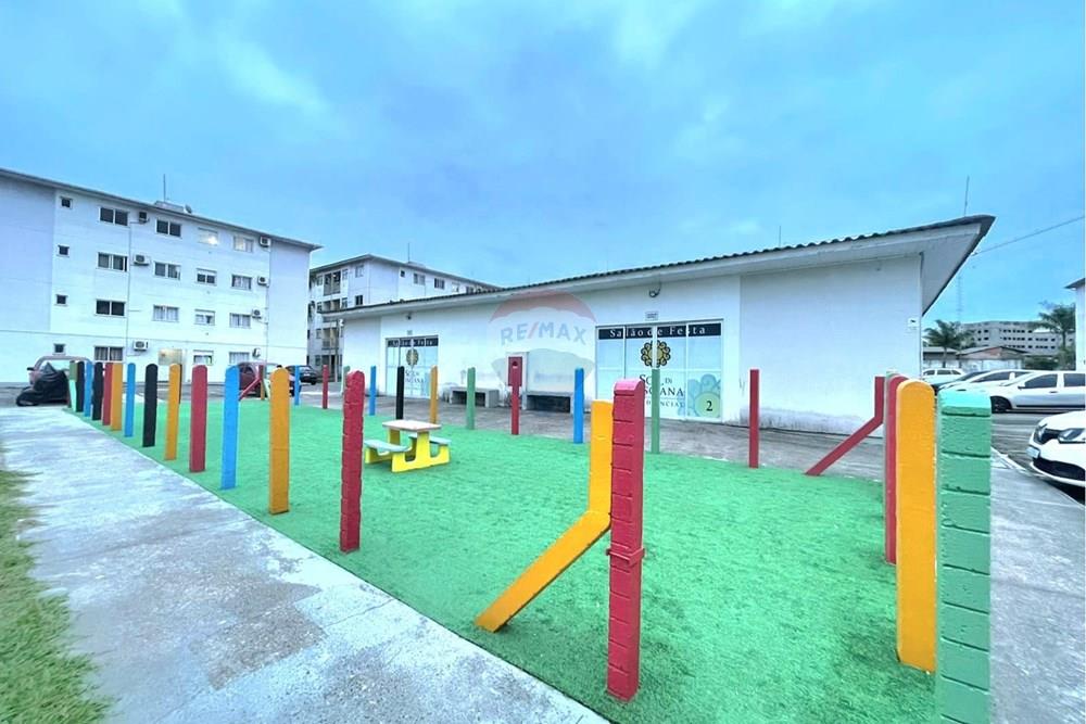 Apartamento - Venda - Criciúma , Santa Catarina - 7e861602-98aa-4e4a-afcd-01d1111a2f5d.jpg - 590311004-92