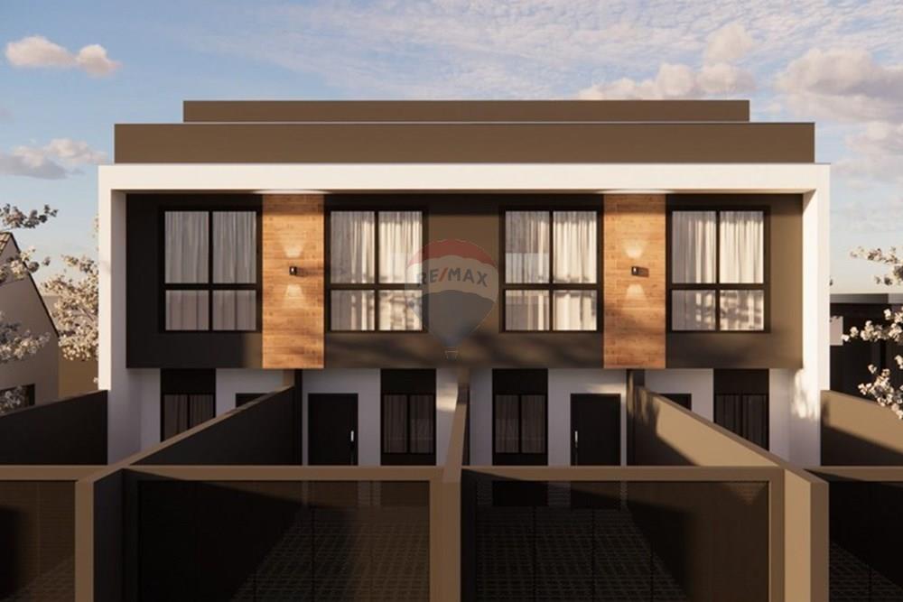 Sobrado - Venda - Joinville , Santa Catarina - 1c198344-b6ab-47da-bce2-25b5c6f5c724.jpeg - 590501001-143