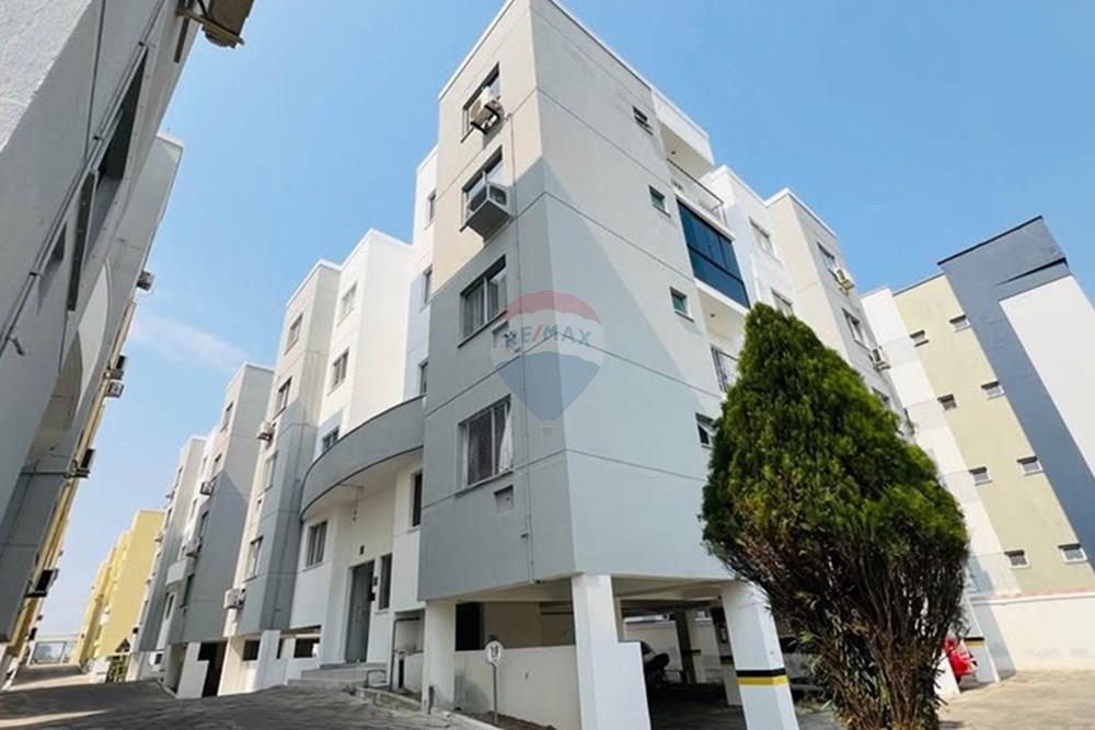 Apartamento - Venda - Criciúma , Santa Catarina - Predio.jpeg - 590311017-46