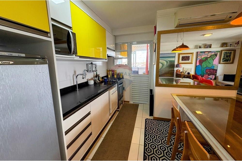 Apartamento - Venda - São José , Santa Catarina - IMG-20251209-WA0021.jpg - 590471004-55