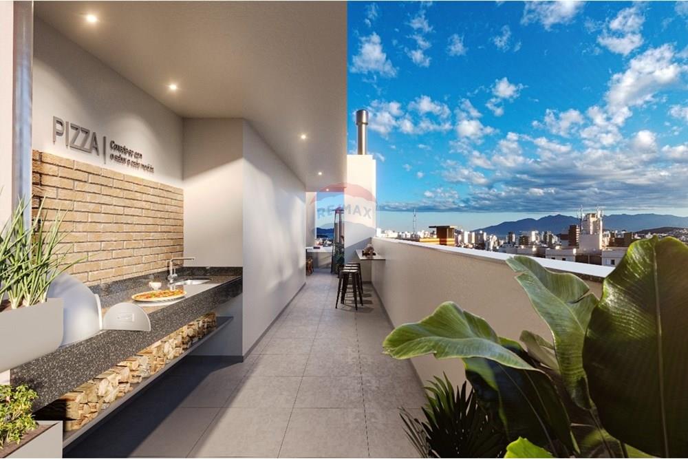 Apartamento - Venda - São José , Santa Catarina - 89d16921-4764-450d-a6bf-d9f02e83e89e.JPG - 590471002-72