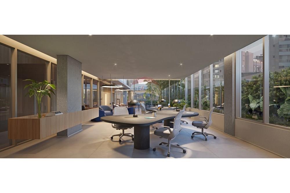 Apartamento - Venda - Florianópolis , Santa Catarina - FSC_15_Coworking_EF.jpg - 590471002-86