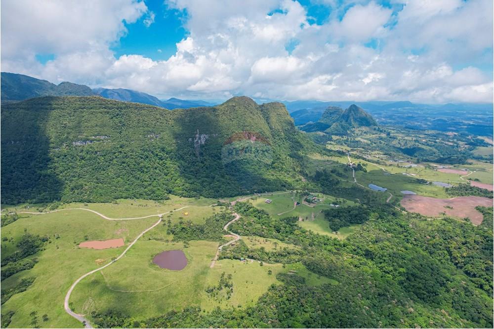 Chácara / Sítio / Fazenda - Venda - Alfredo Wagner , Santa Catarina - DJI_0025.jpg - 590071002-445