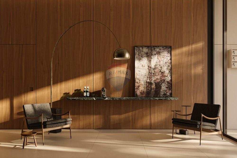 Apartamento - Venda - Palhoça , Santa Catarina - Hall_002.jpg - 590471001-98