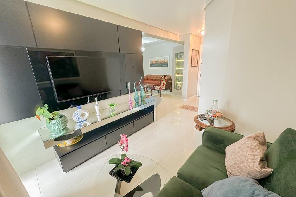 Cobertura - Venda - Florianópolis , Santa Catarina - 2 - Salas e sacada (4).jpg - 590441010-67