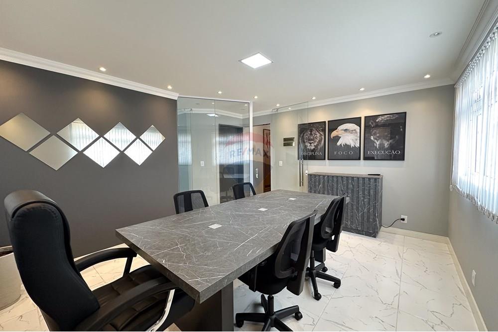 Cj. Comercial/ Sala - Alugar - Lages , Santa Catarina - IMG_6469.jpg - 590071036-70