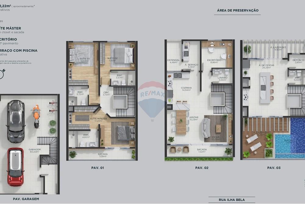 Casa - Venda - Bombinhas , Santa Catarina - 21.jpg - 590551008-34