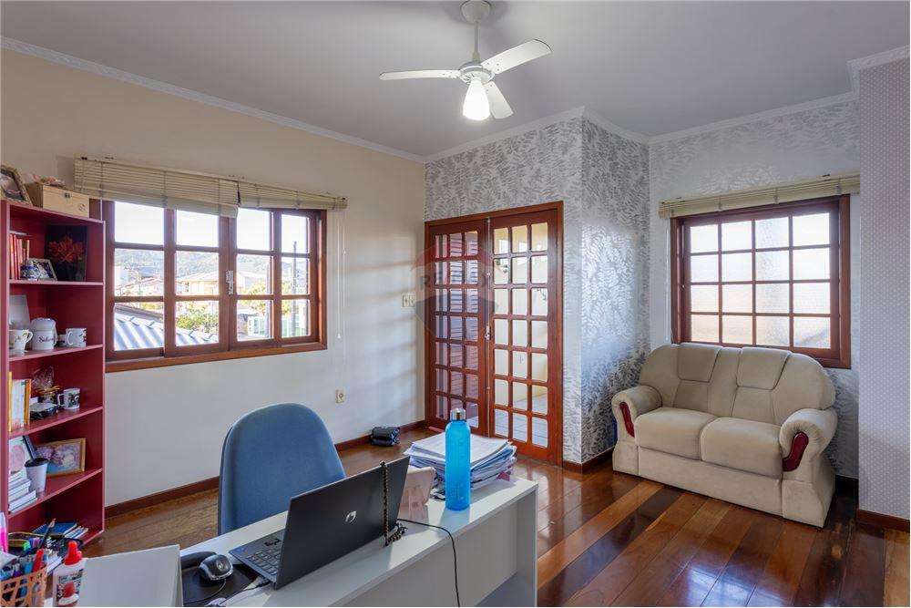 Casa - Venda - Florianópolis , Santa Catarina - 24 - 590101003-45