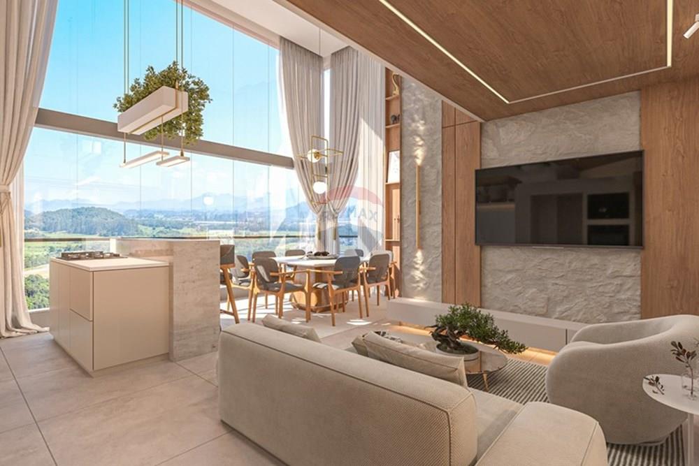 Apartamento - Venda - Porto Belo , Santa Catarina - FINAL_AP4_1_PRINCIPIA.jpg - 590071002-300