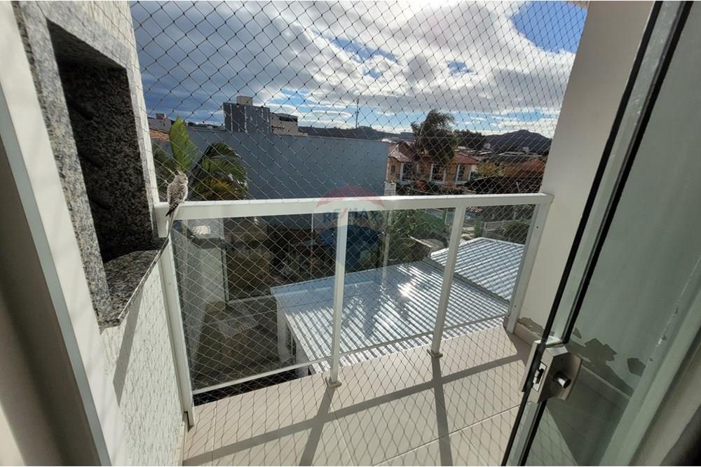 Apartamento - Alugar - Florianópolis , Santa Catarina - varandacomchurrasqueira.jpg - 590511002-53