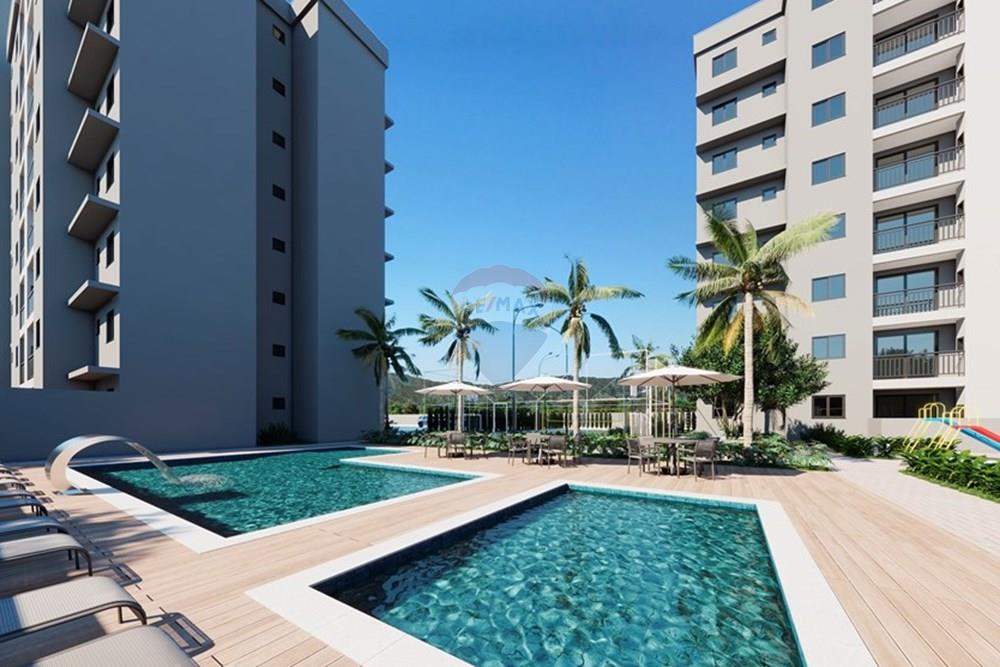 Apartamento - Venda - Balneário Piçarras , Santa Catarina - PISCINA INFANTIL - A.jpg - 590481028-17