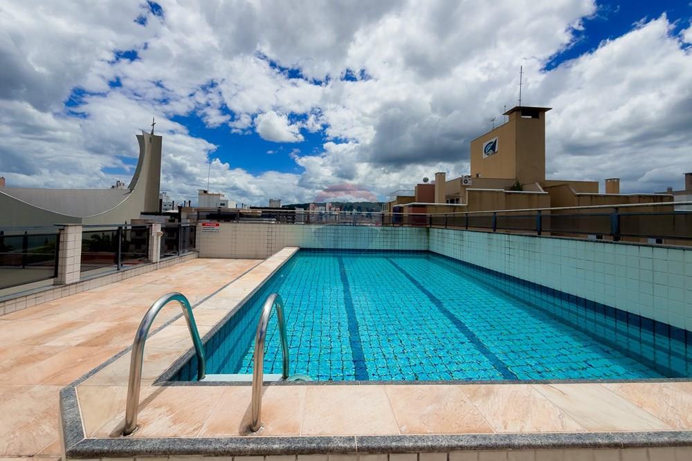 Apartamento - Venda - Criciúma , Santa Catarina - IMG_0824.jpg - Piscina - 590311036-10