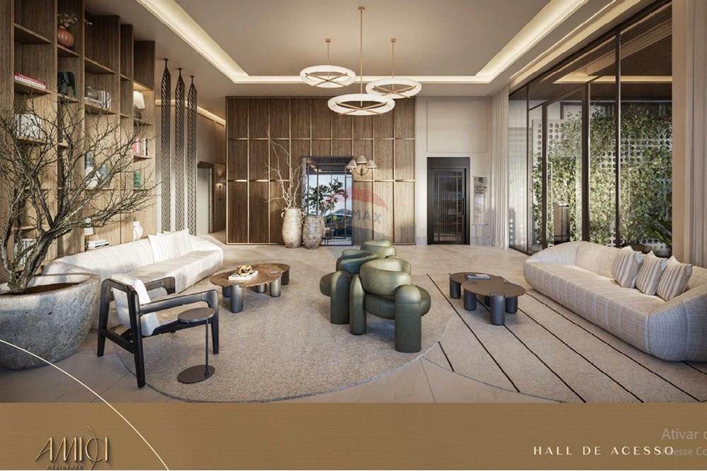 Apartamento - Venda - Joaçaba , Santa Catarina - Hall de Entrada.jpg - 590271032-677