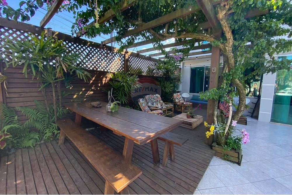 Casa - Venda - Biguaçu , Santa Catarina - 33088250-353d-4d24-aa78-1418e0043dd7.jpg - 590471028-4